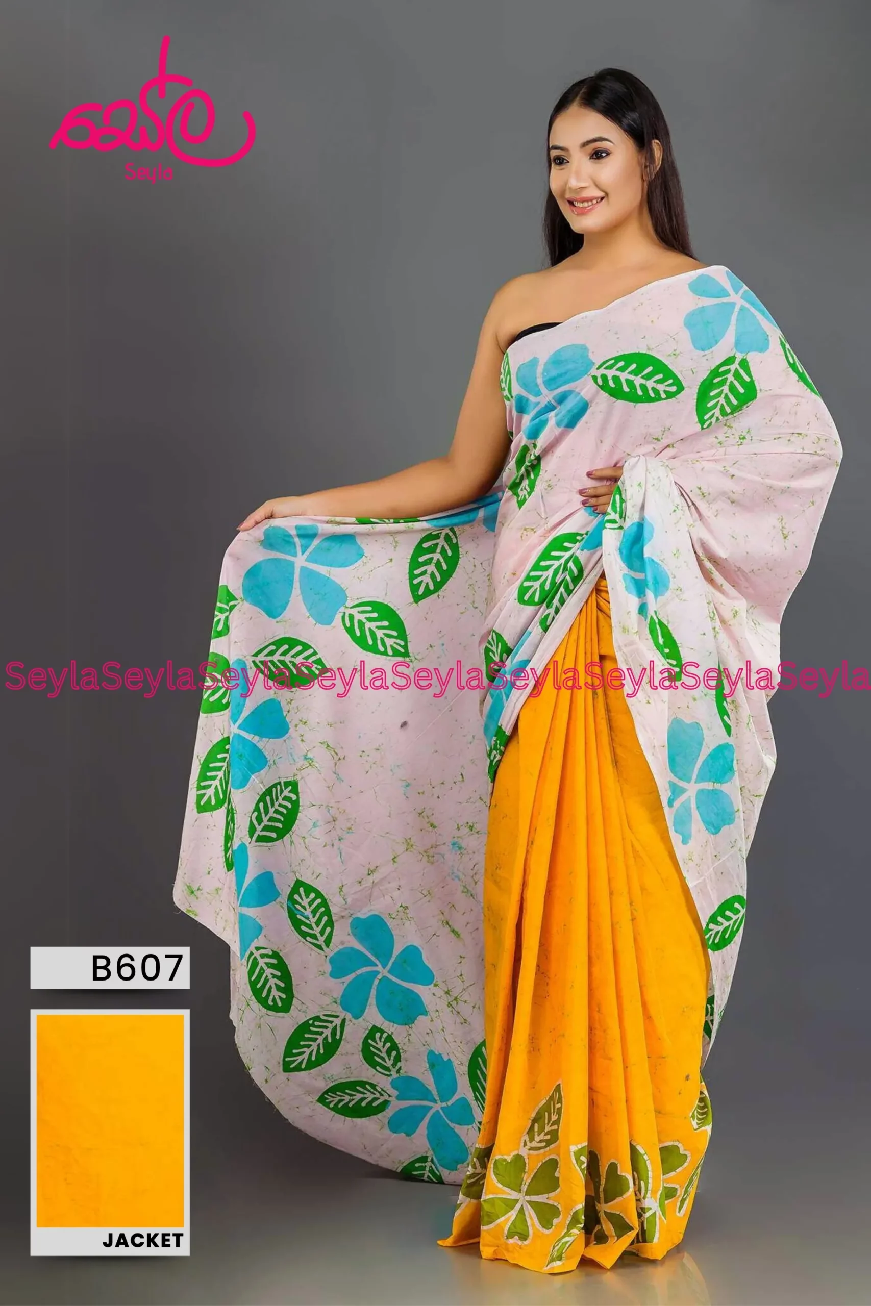 Seyla Batik Saree (38)